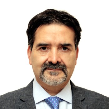 Dr. Juan Pablo Pantoja Doctors & Medical Staff